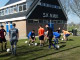 Training S.K.N.W.K. 1 van zaterdag 26 maart  2022 (13/109)